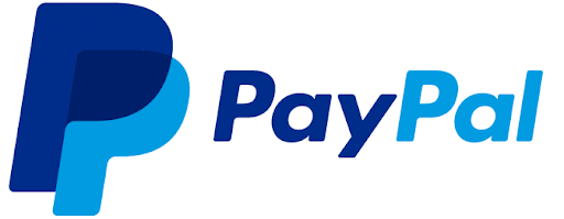 pay with paypal - The Gilded Age Store